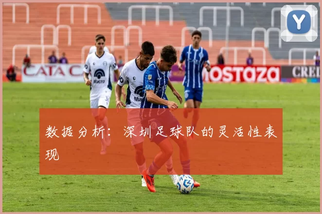 数据分析：深圳足球队的灵活性表现