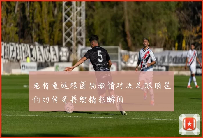 老将重返绿茵场激情对决足球明星们的传奇再续精彩瞬间
